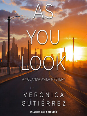 cover image of As You Look